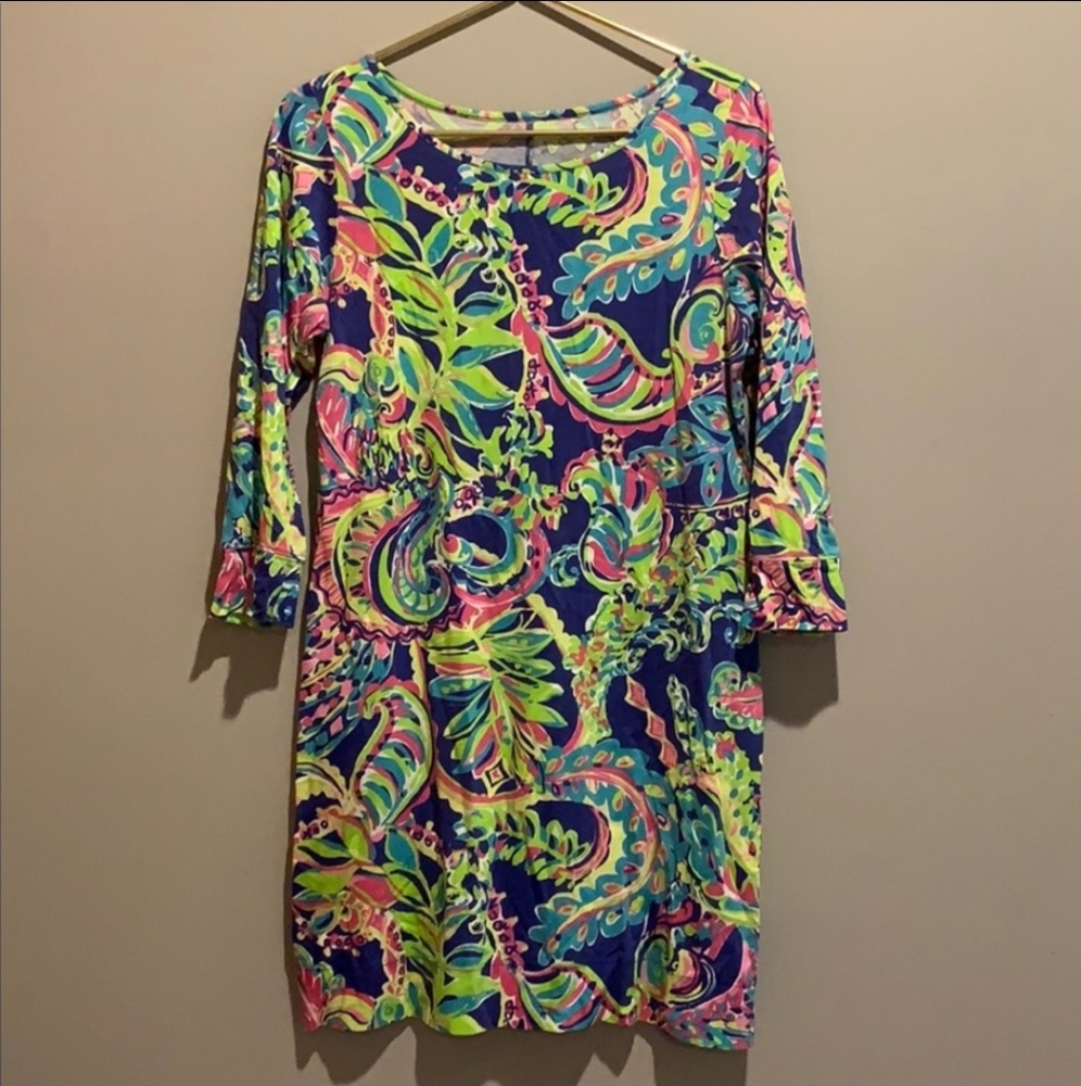Lilly Pulitzer Dress Medium
